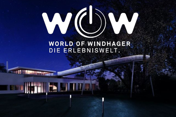 WOW: The World of Windhager