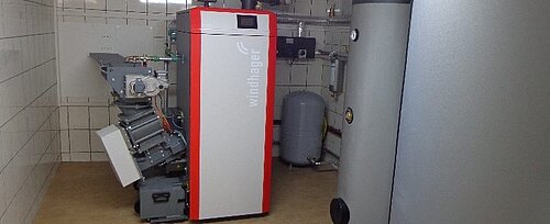 PuroWIN Aigner family boiler room