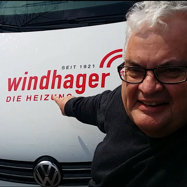 Windhager Kompetenz-PARTNERSCHAFT