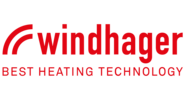 Windhager Logo